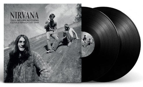 Nirvana / This Means Nothing - 2LP