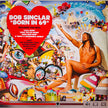 Bob Sinclar / Born In 69 - 2LP