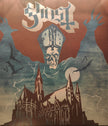 Ghost / Opvs Eponymovs - LP COLOR