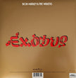Bob Marley & The Wailers / Exodus - LP