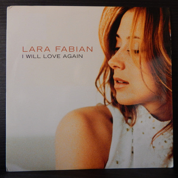 Lara Fabian / I Will Love Again - LP 12'' Used