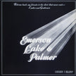 Emerson, Lake & Palmer / Welcome Back My Friends To The Show That Never Ends - Ladies And Gentlemen - 3LP Used