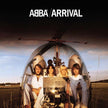 Abba / Arrival - LP Used