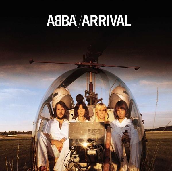 Abba / Arrival - LP Used