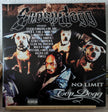 Snoop Dogg / No Limit Top Dogg - 2LP