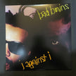Bad Brains / I Against I - LP GREEN