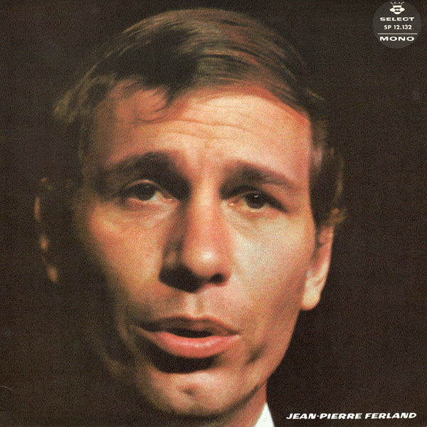 Jean-Pierre Ferland / Vol. 4 - LP USED