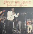 Toots & The Maytals /Sweet And Dandy - LP