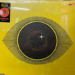 Meshell Ndegeocello / No More Water: The Gospel Of James Baldwin - 2LP ORANGE