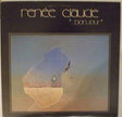 Renée Claude / Bonjour - LP Used