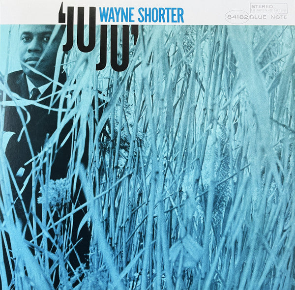 Wayne Shorter / Juju - LP