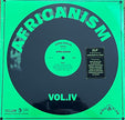 Bob Sinclar / Africanism Vol IV - 2LP