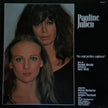 Pauline Julien / Les Sept Péchés Capitaux - LP
