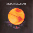 Coldplay / Parachutes - LP