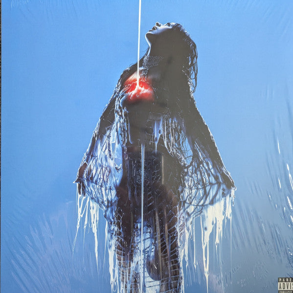 Katy Perry / 143 - LP ORANGE