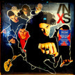 INXS / X - LP RED