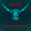 The Alan Parsons Project / Stereotomy - LP Used