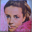 Jeanne Moreau / 12 Chansons Nouvelles - LP Used