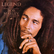 Bob Marley & The Wailers / Legend - LP Used