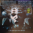 Dimmu Borgir / Abrahadabra - LP COLOR