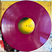 K-OS / Joyful Rebel Lion - LP COLOR