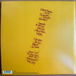 K-OS / Joyful Rebel Lion - LP COLOR