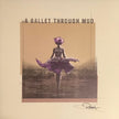 RZA / A Ballet Through Mud - LP PINK PURPLE