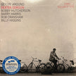 Dexter Gordon / Gettin' Around - LP