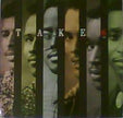 Take 6 / Take 6 - LP Used