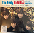 The Beatles / The Early Beatles - LP