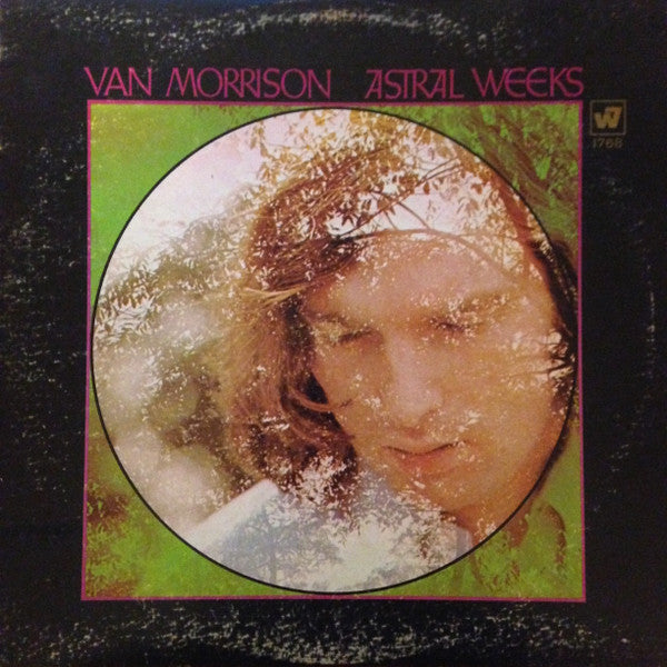 Van Morrison / Astral Weeks - LP Used