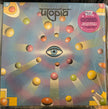 Todd Rundgren's Utopia / Todd Rundgren's Utopia - LP PSY SWIRL