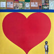 Band Aid / Do They Know It's Christmas? - LP 12''