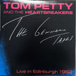 Tom Petty And The Heartbreakers / The Gennaro Tapes (Live In Edinburgh 1982) - 3LP ORANGE