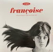 Françoise Hardy / Françoise Hardy En Vogue Best Of 1962-1967 - 2LP