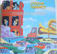 Steckar Tubapack ‎/ Turbanisation - LP Used