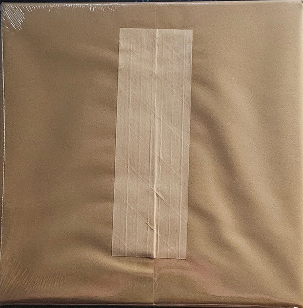 Raffertie / The Substance - LP COLOR