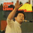 Jerry Lee Lewis / Original Super Rock - 2LP Used