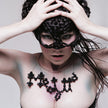 Björk ‎/ Medúlla - 2LP USED