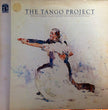 William Schimmel, Michael Sahl, Stan Kurtis / The Tango Project - LP Used