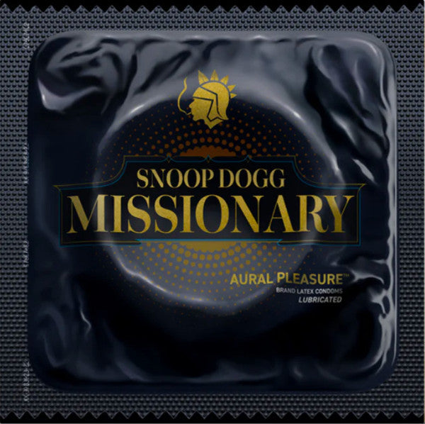 Snoop Dogg / Missionary - LP PICT DISC