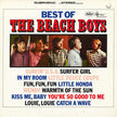 The Beach Boys / Best Of The Beach Boys - Vol. 1 - LP Used
