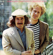 Simon & Garfunkel / Simon And Garfunkel's Greatest Hits - LP (Used)