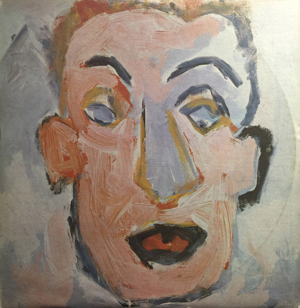 Bob Dylan / Self Portrait - LP USED
