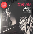 Iggy Pop / Montreux Jazz Festival 2023 - 2LP