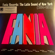 Various / Fania Records: The Latin Sound Of New York (1964-1978) - 2LP