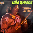 Una Ramos / Himno Al Inca - LP (used)