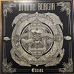 Dimmu Borgir / Eonian - 2LP COKE BOTTLE GREEN