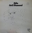 Neil Diamond ‎/ Shilo - LP Used