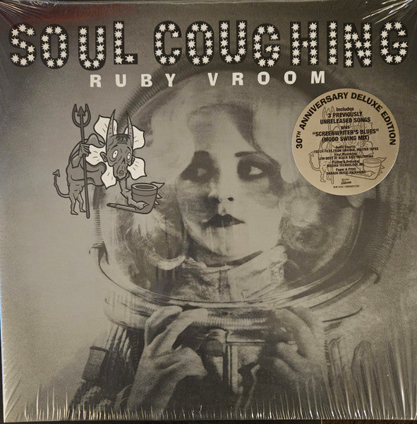 Soul Coughing / Ruby Vroom - 2LP